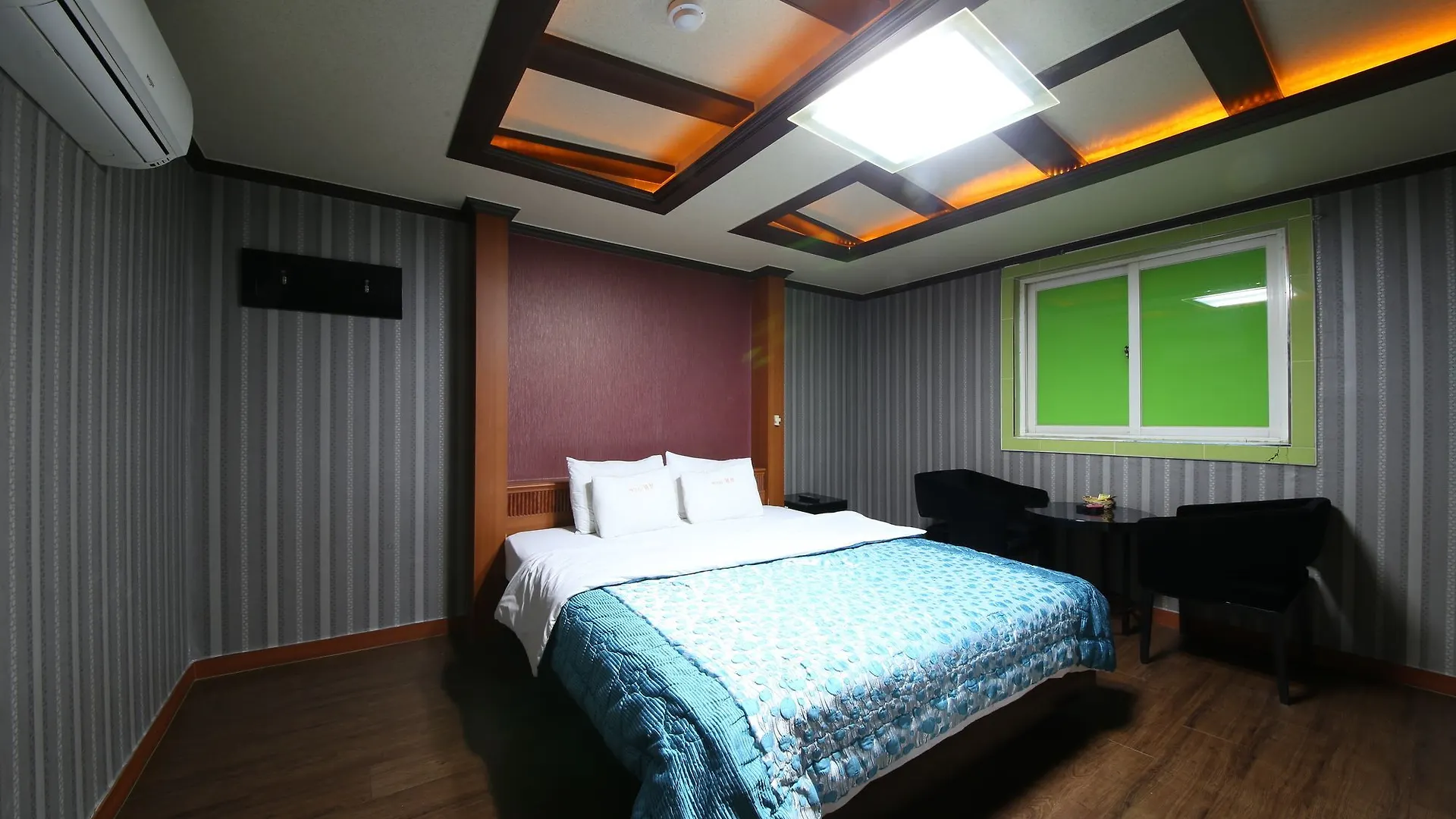 We'Ve Motel Busan Hotel