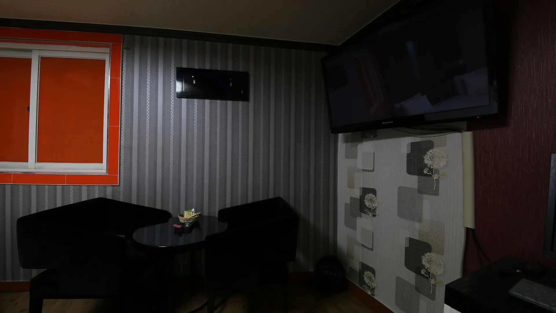 We'Ve Motel بوسان